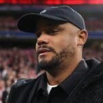 Kompany Undergoes Medical Tests After Collapsing During Bayern Training Session