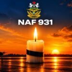 NAf mourns crash victims