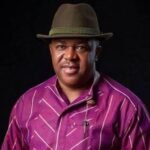Late Nollywood actor, Francis Duru