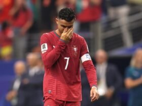 Ronaldo