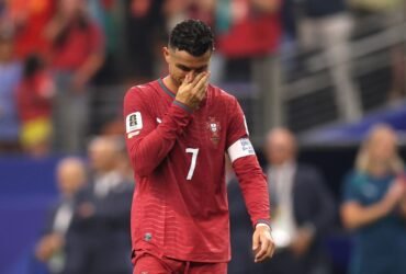 Ronaldo