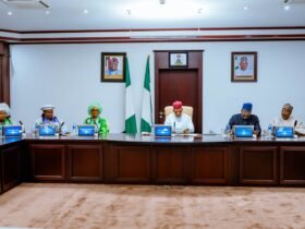 Shettima Says Tinubu Won’t Slow Women Empowerment Drive Ahead of 2027