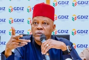 VP kashimNigeria's Power Future Depends on States, Not Abuja Alone — Shettima