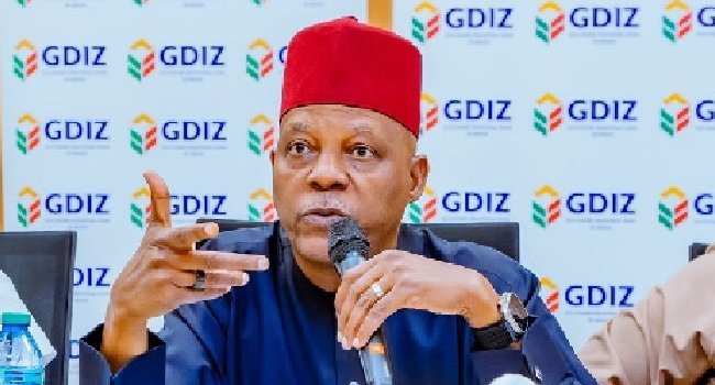 VP kashimNigeria's Power Future Depends on States, Not Abuja Alone — Shettima
