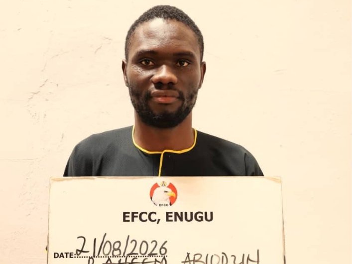 https://cnnnewsnigeria.com/efcc-arraigns-man-for-alleged-5000-fraud-in-enugu/2026/