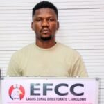 Lagos Court Jails Former Banker Over ₦1m Bank Fraud