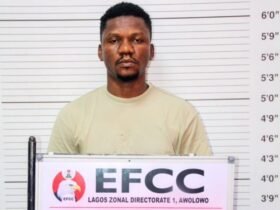 Lagos Court Jails Former Banker Over ₦1m Bank Fraud