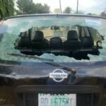 One Killed As Hoodlums Attack Crowd Welcoming Oriyomi Hamzat in Ibadan, Police Launch Investigation