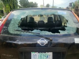 One Killed As Hoodlums Attack Crowd Welcoming Oriyomi Hamzat in Ibadan, Police Launch Investigation