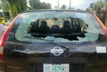 One Killed As Hoodlums Attack Crowd Welcoming Oriyomi Hamzat in Ibadan, Police Launch Investigation